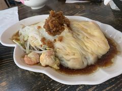 -王记新汕头肠粉炖汤