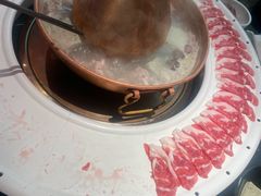 -京熹顺·老北京百年铜锅涮肉(百家湖1912店)