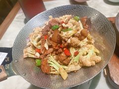 -苏乡兰亭·新派淮扬菜(吾悦广场店)