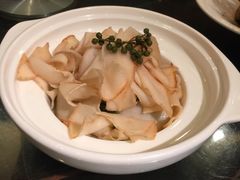 -宝轩渔府·老字号海鲜·正宗津菜(水上店)