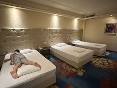 -海韵之星邮轮水会(明发商业广场店)