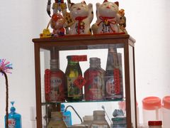 -团子君寿司·茶