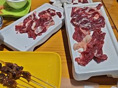 -养牛邓·潮汕牛肉海鲜自助火锅(广州店)