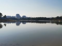 -美兰湖景区
