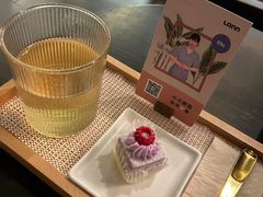 -LANN I 蘭 泰式古法按摩(徐家汇城开YOYO店)
