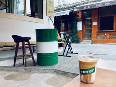 -大青树咖啡(大理古城店)