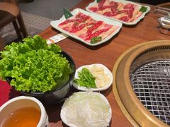 -御牛道日式烤肉料理(杭州万象城店)