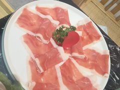 -鲜货俚·现切牛肉·野生菌原生态火锅(西城永捷生活广场店)