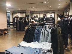 -ZARA(恒隆广场店)