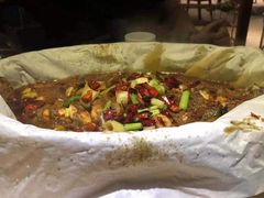 -鱼颜诱纸纸上烤鱼·蛙(龙湖天街店)