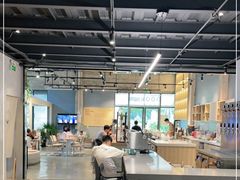 -GOTLOT COFFEE&KITCHEN角落厨房NOOK店