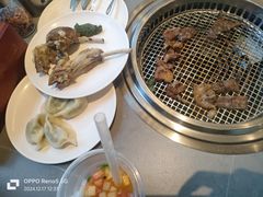 -尚宴牛特鲜自助(太原街万达店)