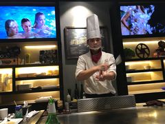 -玛雅铁板烧餐厅(中关村店)