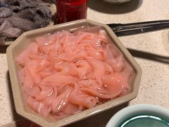 -九尺赵老四鲜鹅肠火锅