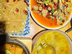 -无届青年餐馆(熙街店)