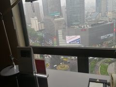 -南京金陵饭店