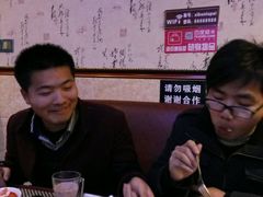 -西部牛排(当涂店)