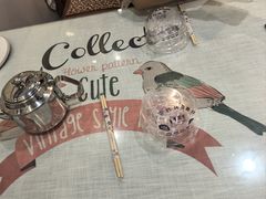 -金姐台湾菜(珠江路店)