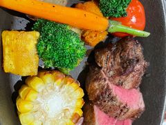 -La Terre乐田(万象城店)