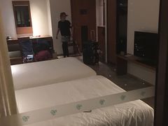 -三亚湾红树林度假世界(木棉酒店)