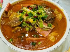 -桦立酒家(宜山路店)