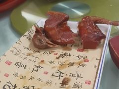 -肥仔顺德菜(龙悦居店)