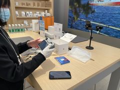 -DJI大疆(福州万象城授权体验店)