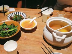 -树厨贵州菜(花果园购物中心店)