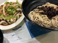 -老地方面馆(思南路店)