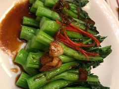 -酌宴府The China Club·广州万富希尔顿酒店(云城东路店)