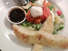 -玛尚诺Pizza&Bar(长泰广场店)