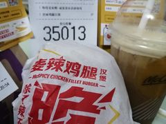 -麦当劳(春风店)