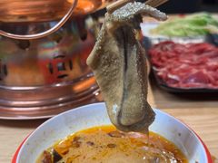 -东北特色烧烤(赣榆店)