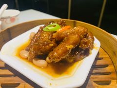 -稻香饭店(IFS国金中心店)