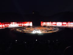 -鼎盛王朝康熙大典实景演出