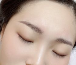 -HQ半永久纹绣纹眉