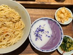 -李百蟹·江南蟹黄面·河景餐厅(夫子庙总店)