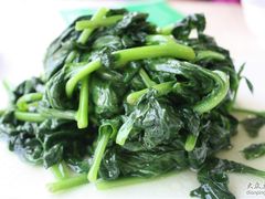 木耳菜-海岛渔村大酒店(云霄路店)