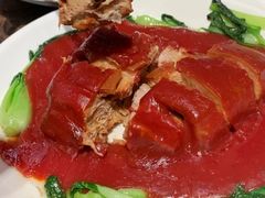 -老瑞福上海菜(人民广场店)