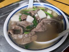 -珍珍小食店(西华路店)