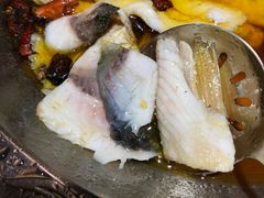-雲蜀龙阁·金牌水煮鱼(方庄店)