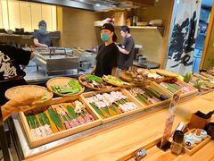 -一豚轩·烧鸟·豚骨拉面(五四路店)