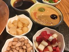 -南门涮肉(上海二店)