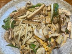 -圳兴面王·拌川·特色炒面(南山保利剧院店)