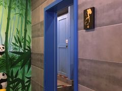 洗手间-太平洋影院(西村店)