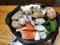 -江户家·日本料理·铁板烧(汉江东路店)