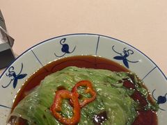 -八府香鸭·啫啫煲(华山路店)