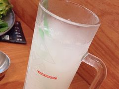 -大阪烧肉BAKA一代(十亩地店)