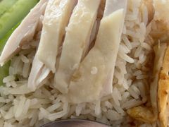 -红大哥水门鸡饭(總店)