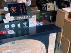 -酵墅·红酒酵母面包(羲和广场店)